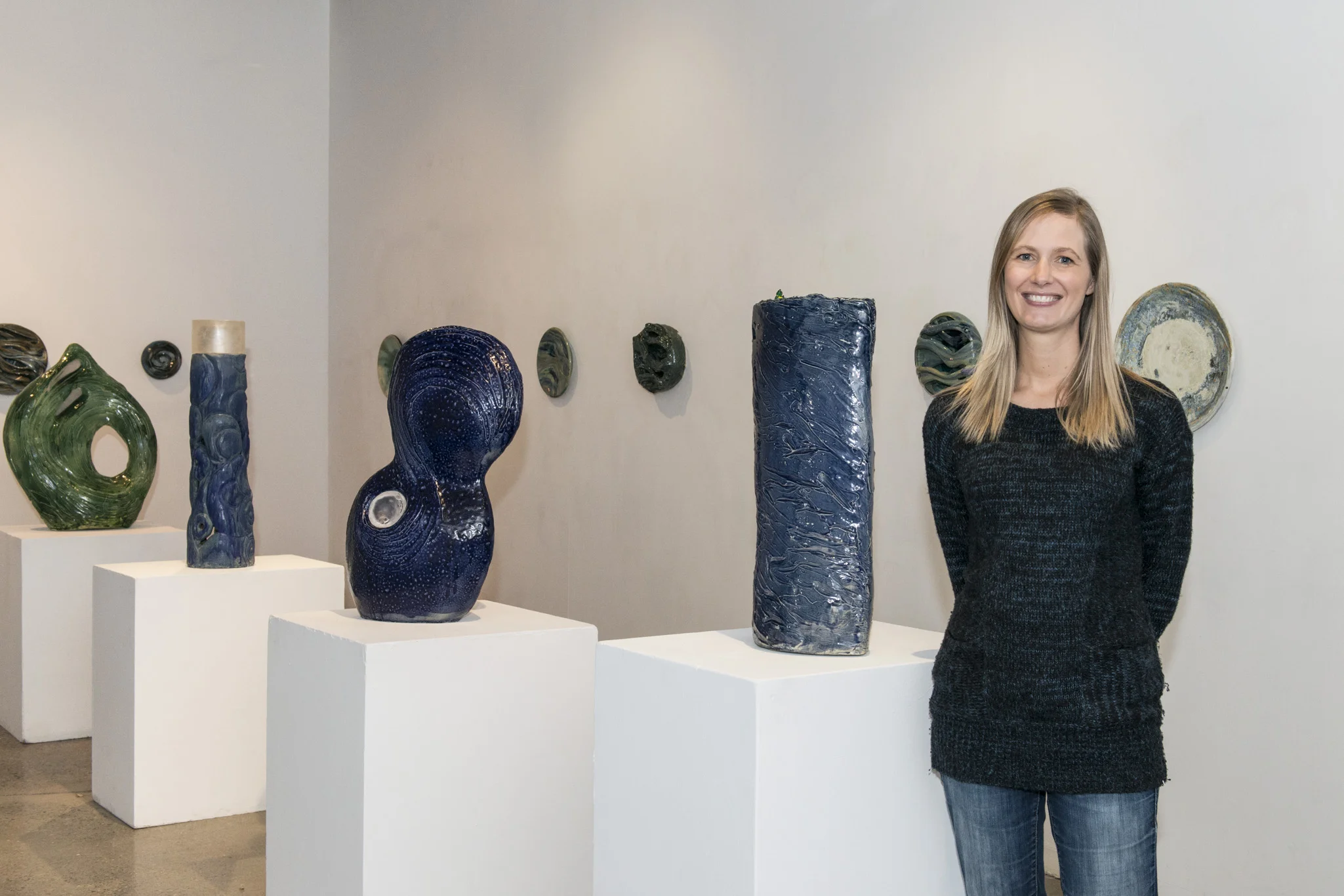  Photo credit: Jessica Wittman, Banff Centre 
