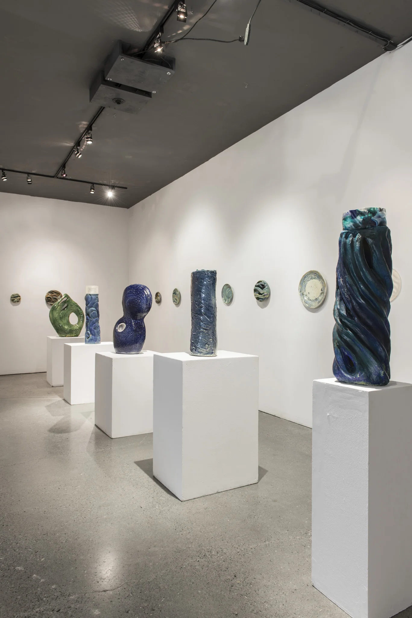  Photo credit: Jessica Wittman, Banff Centre 