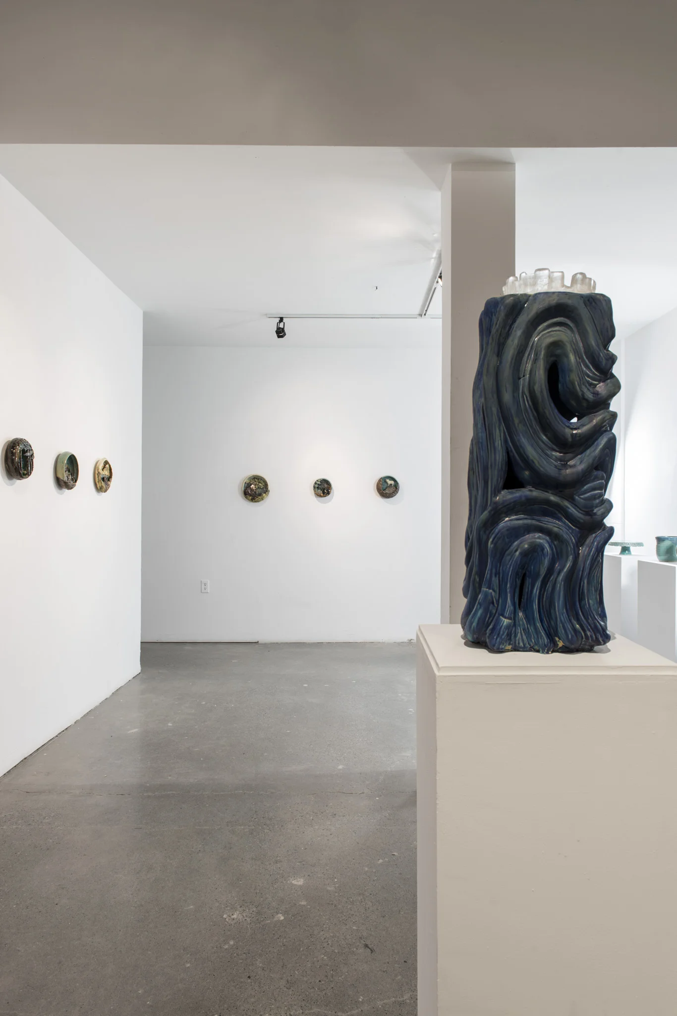  Photo credit: Jessica Wittman, Banff Centre 