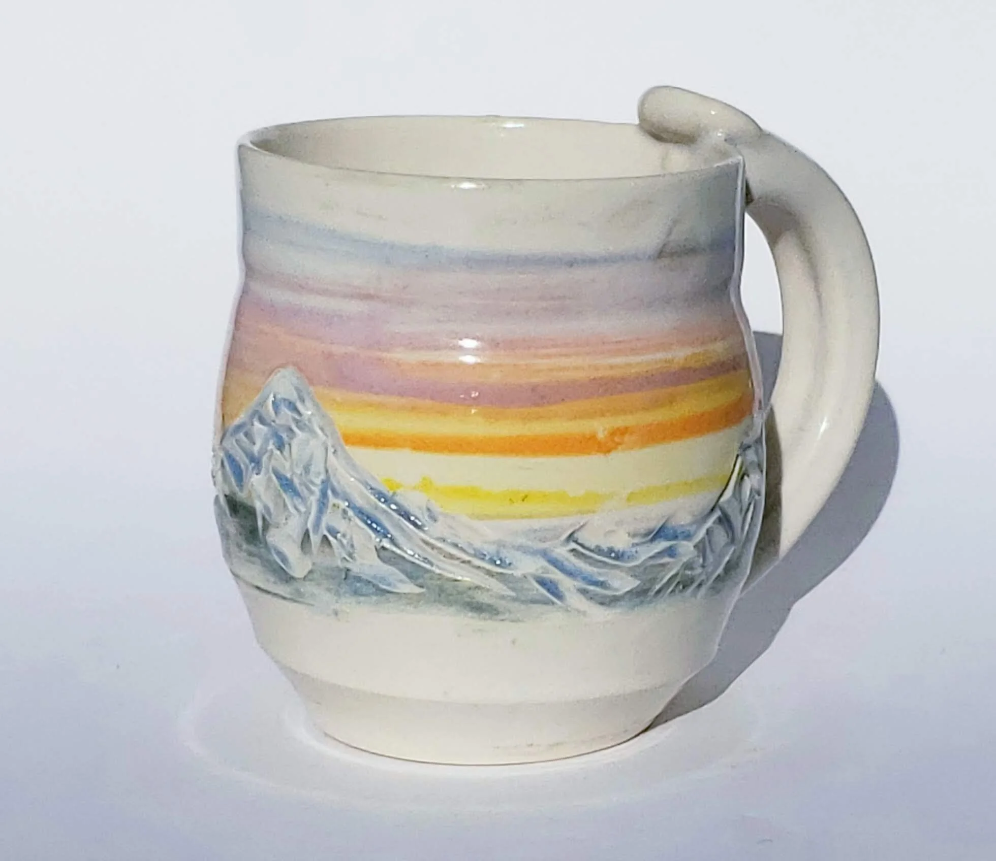 Mountain Mugs!!!