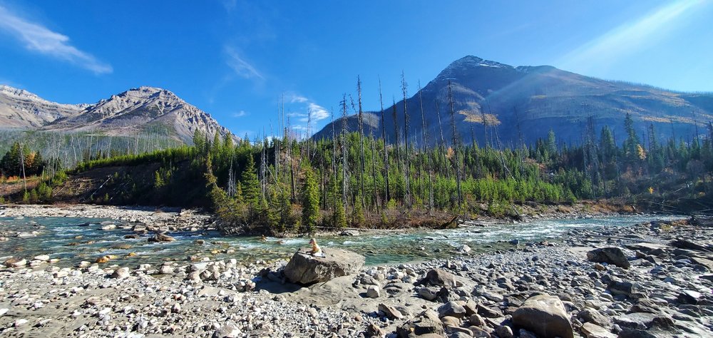 Vermillion River