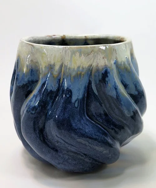 Unveiling the Blood-Stained Reality of Cobalt: From Congo Mines to Canadian Ceramic Artistry