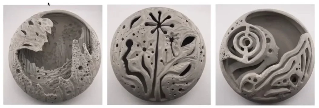 Reflecting on My First Semester at Emily Carr University: Exploring Ceramics and Sustainability