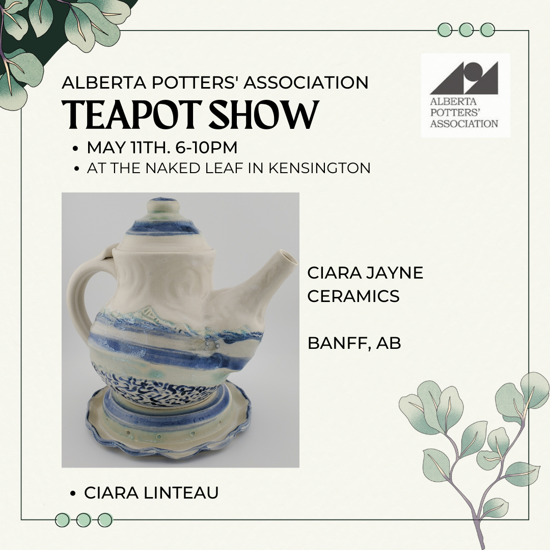 APA Teapot Show 2023
