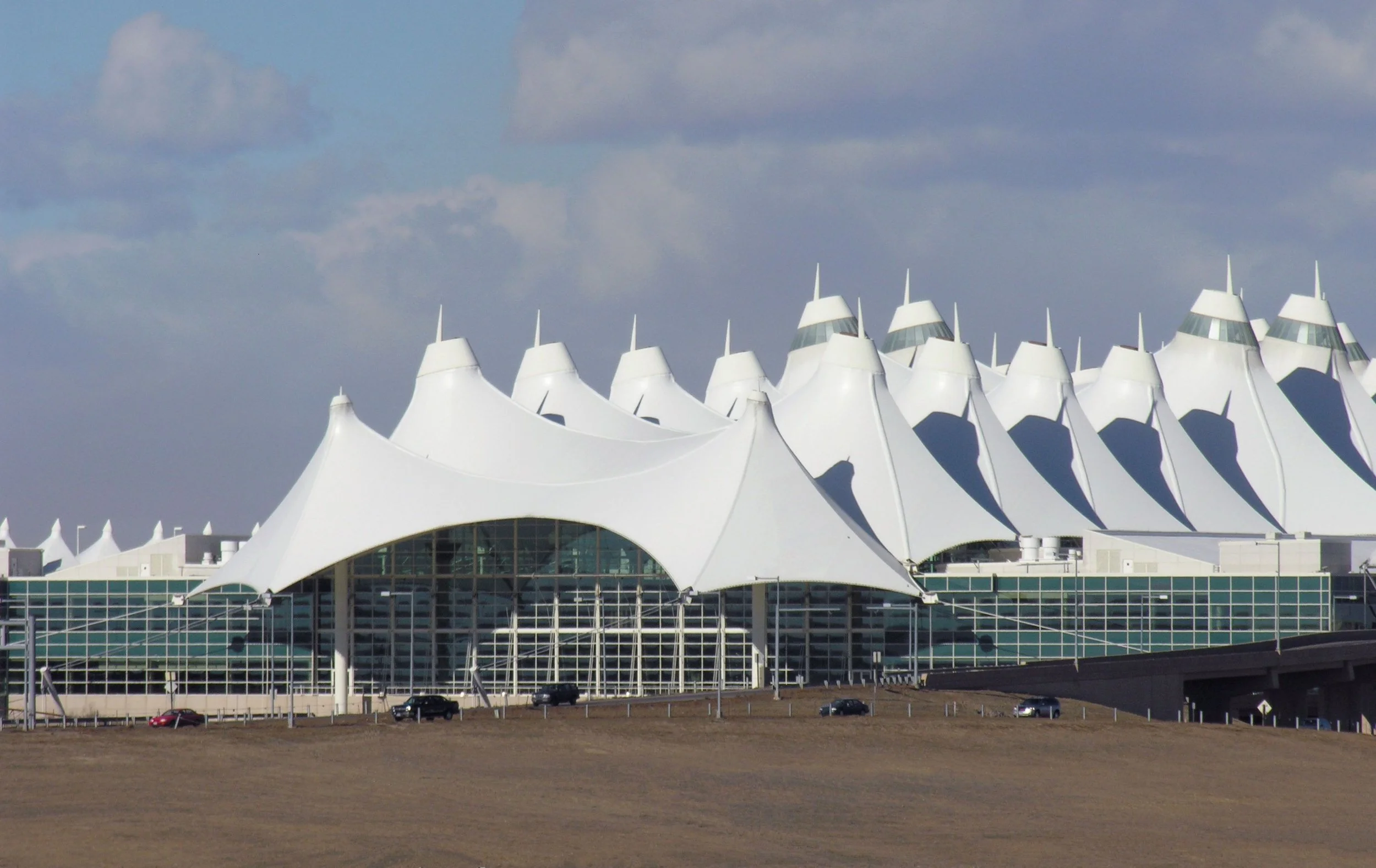 Only 90 minutes from Denver International Airport!