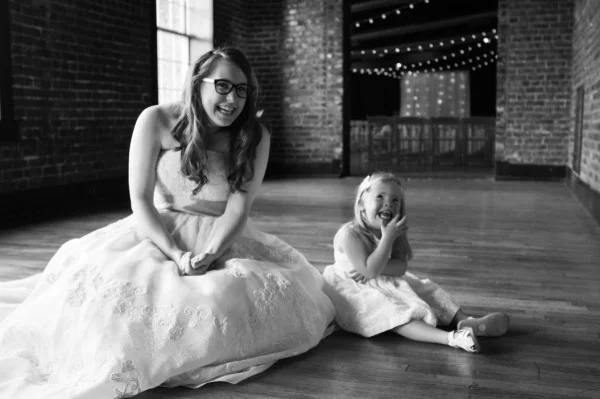 bridal party 12