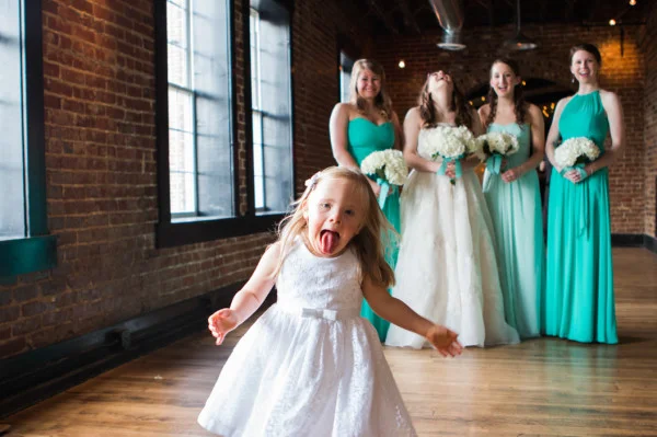 bridal party 2