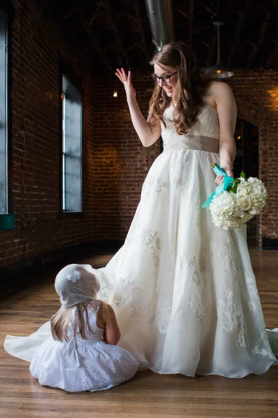 bridal party 3