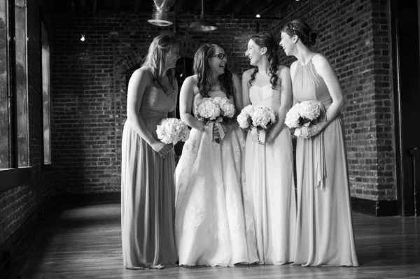 bridal party 9
