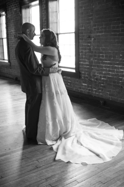 bride and groom 21