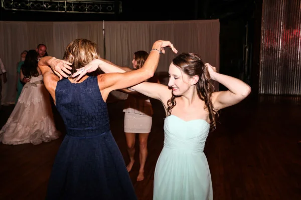 reception 16