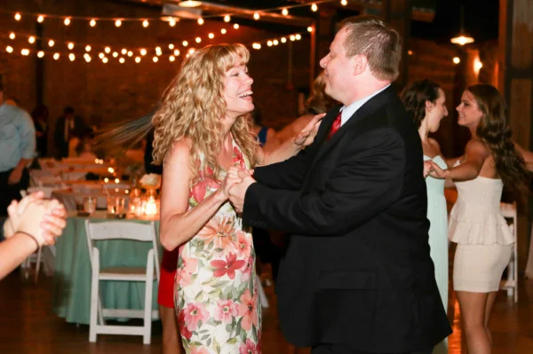 reception 7