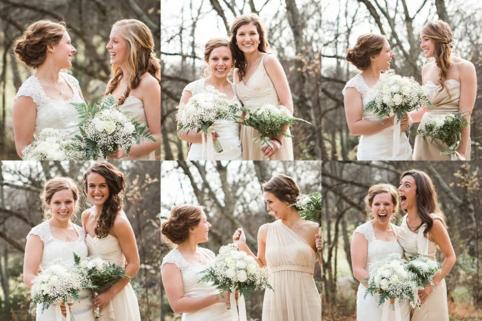 bridal party 4