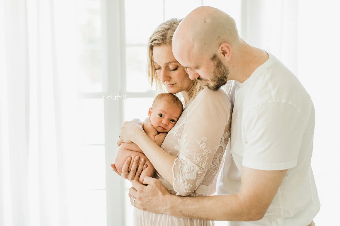Newborn Baby Photographer | Sarah Sidwell Photography