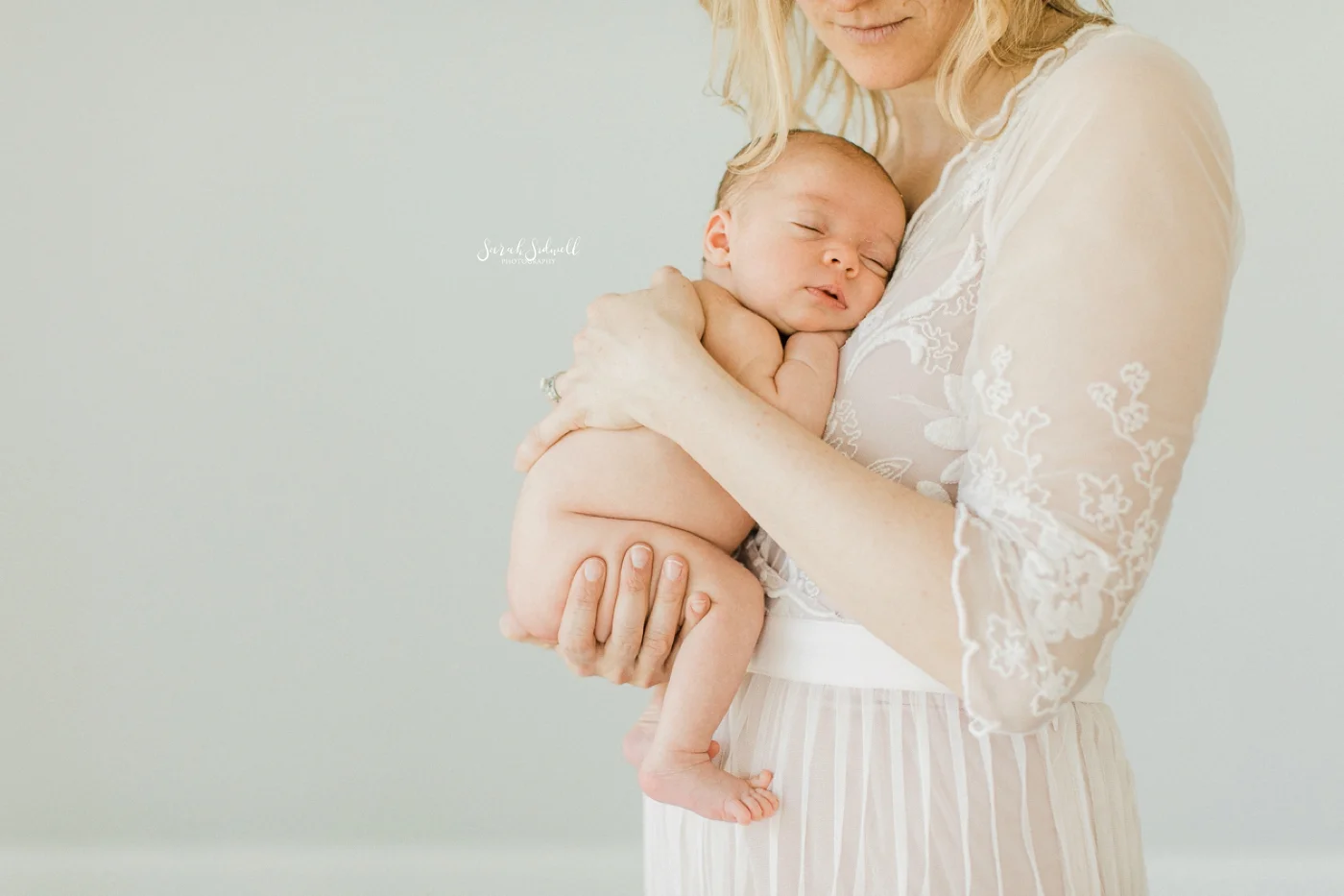Newborn Baby Photographer | Sarah Sidwell Photography