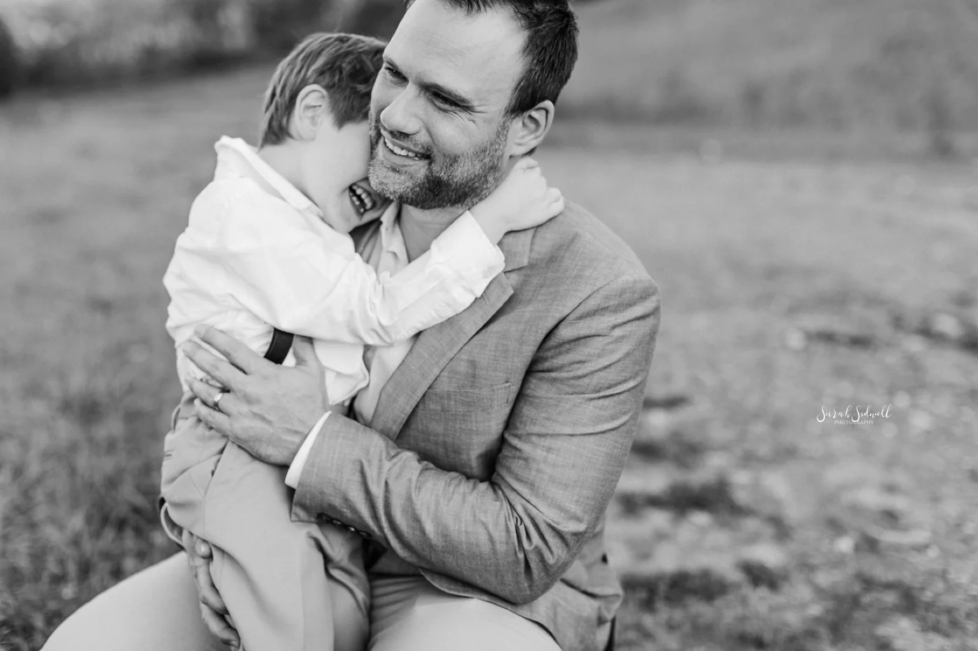 Nashville Family Pictures | Sarah Sidwell Photography