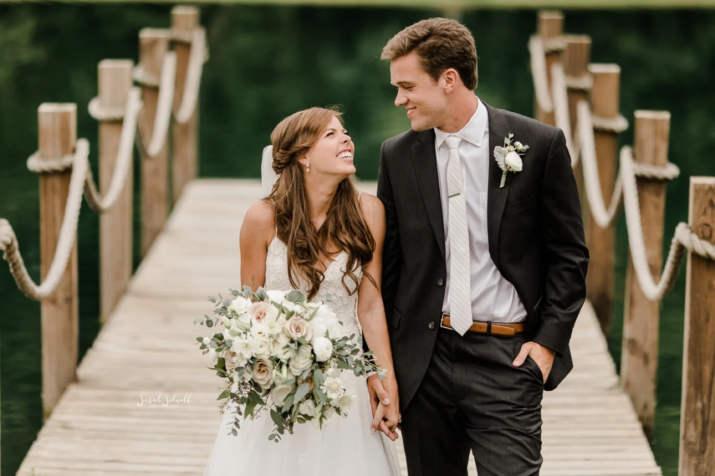 Graystone Quarry | Sarah Sidwell Photography