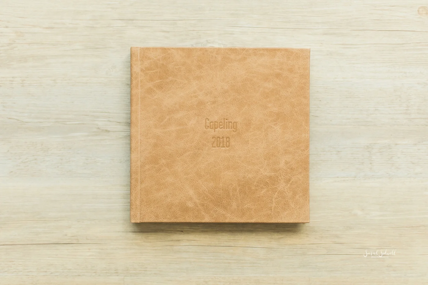 Family Photo Album | Sarah Sidwell Photography