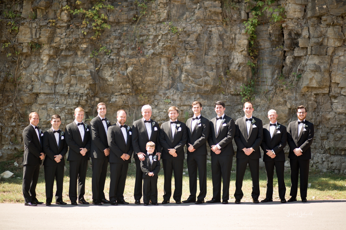 Nashville Wedding Photography | Sarah Sidwell Photography