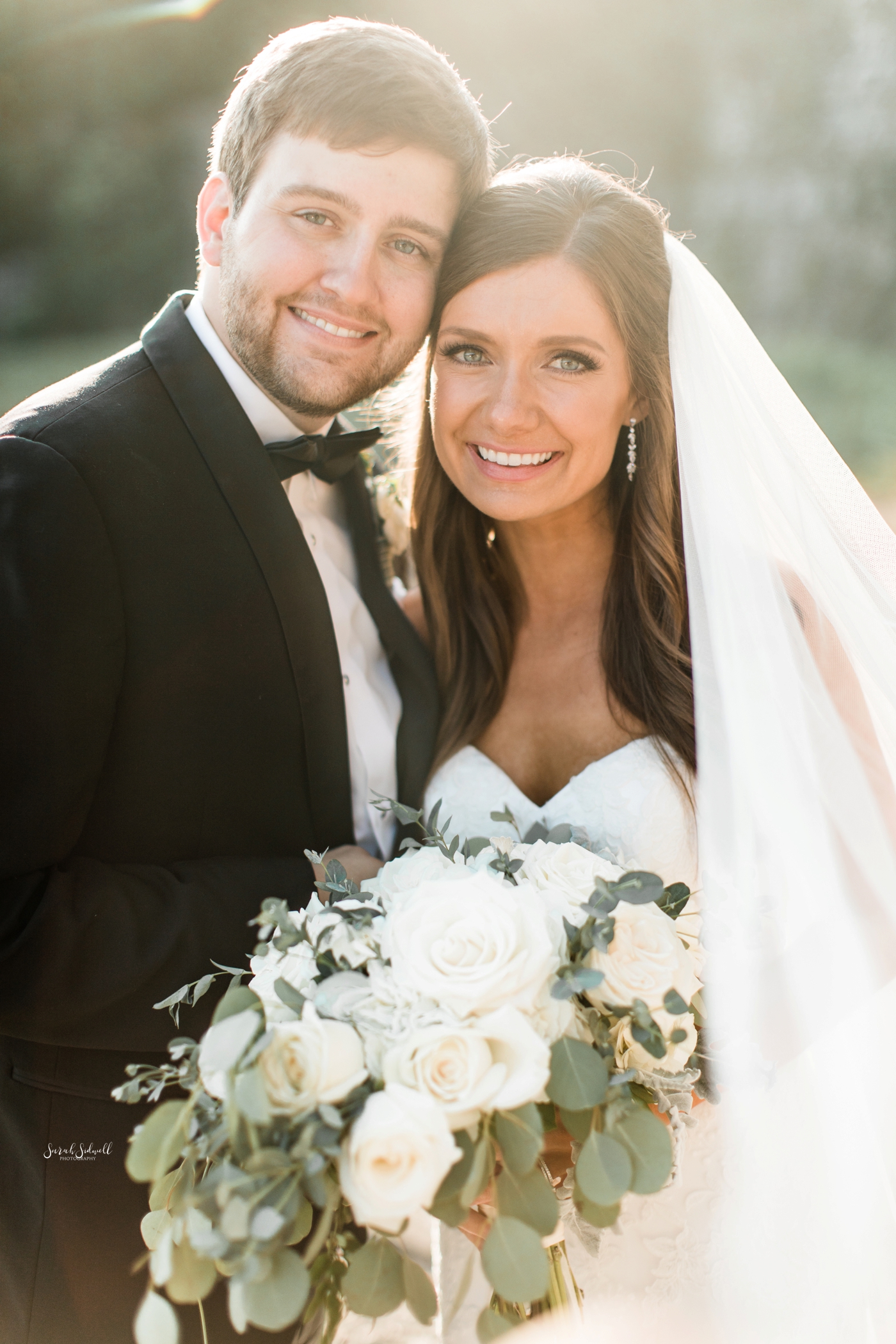 Nashville Wedding Photography | Sarah Sidwell Photography