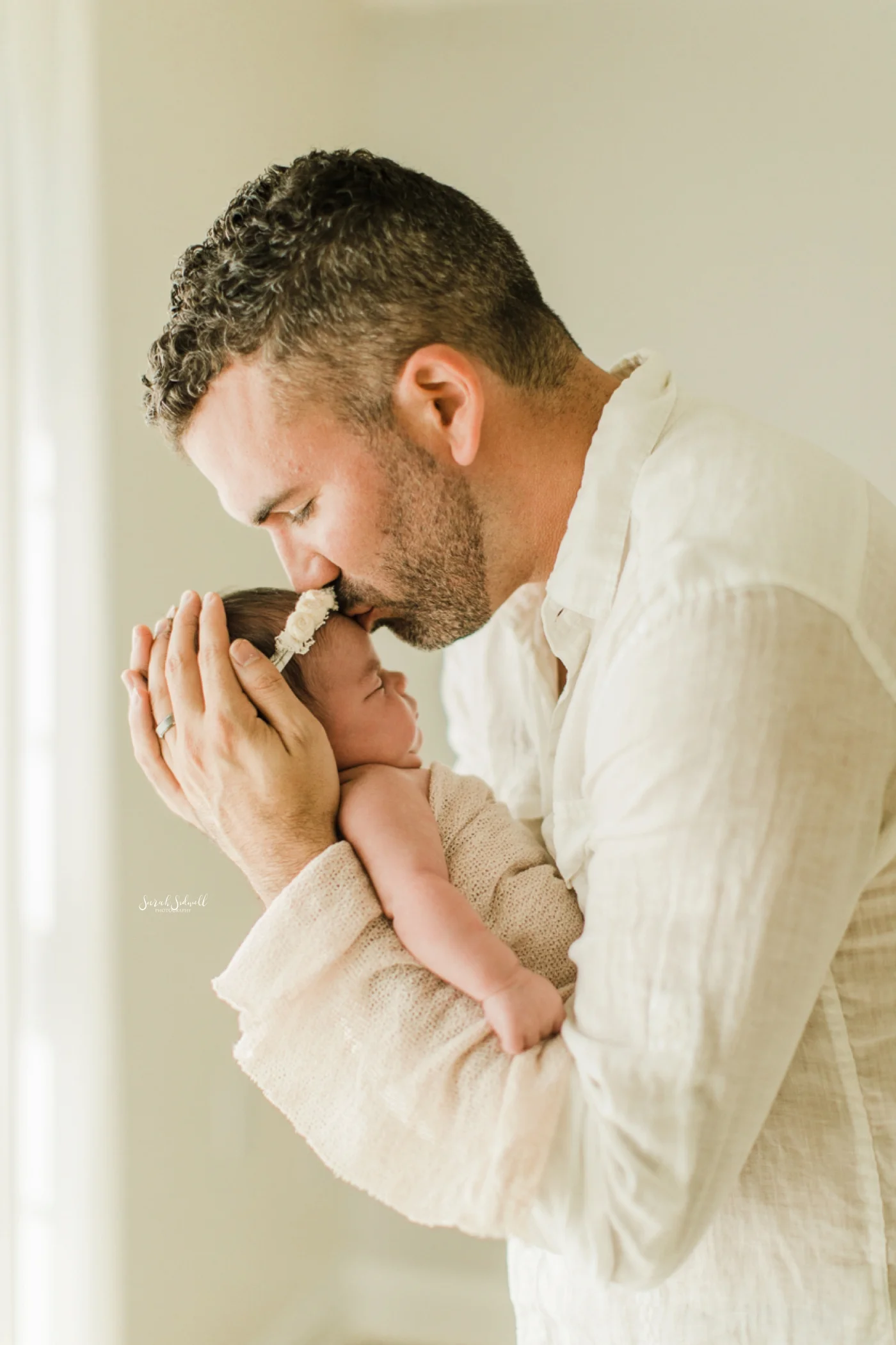 Nashville Newborn Photographer | Sarah Sidwell Photography