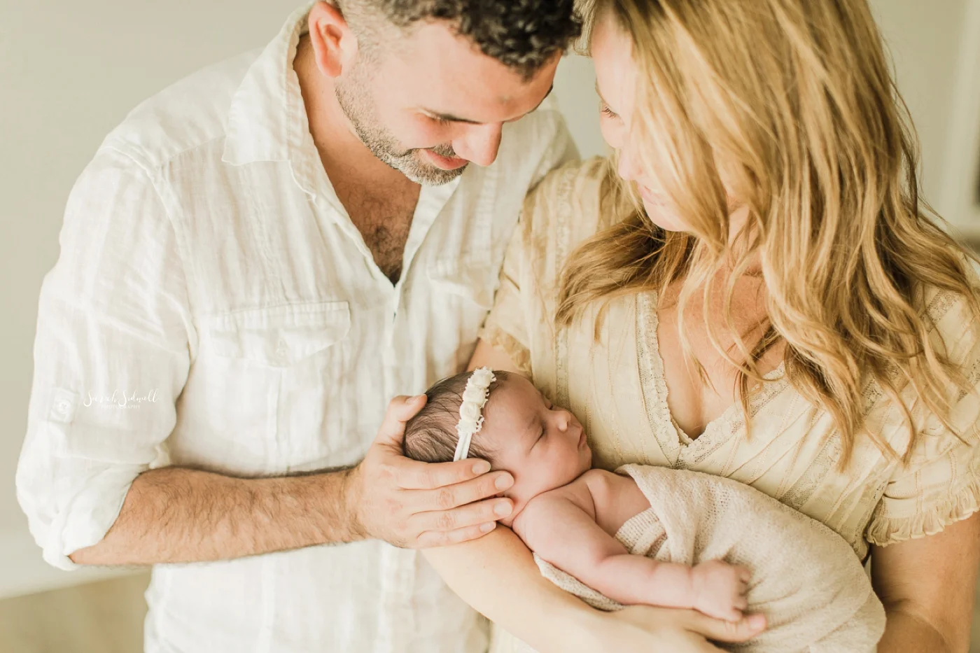 Nashville Newborn Photographer | Sarah Sidwell Photography