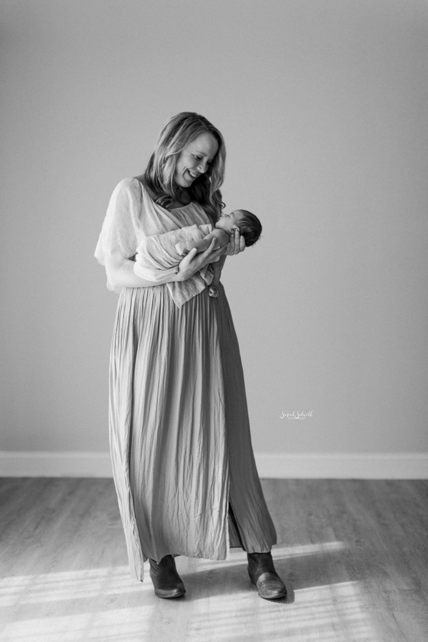 Nashville Newborn Photographer | Sarah Sidwell Photography
