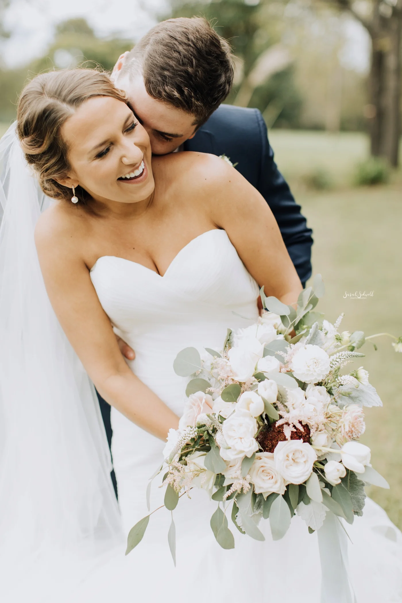 Wedding Pictures | Sarah Sidwell Photography