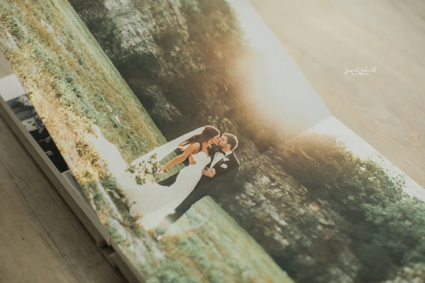 Greyston Quarry Wedding | Sarah Sidwell Photography