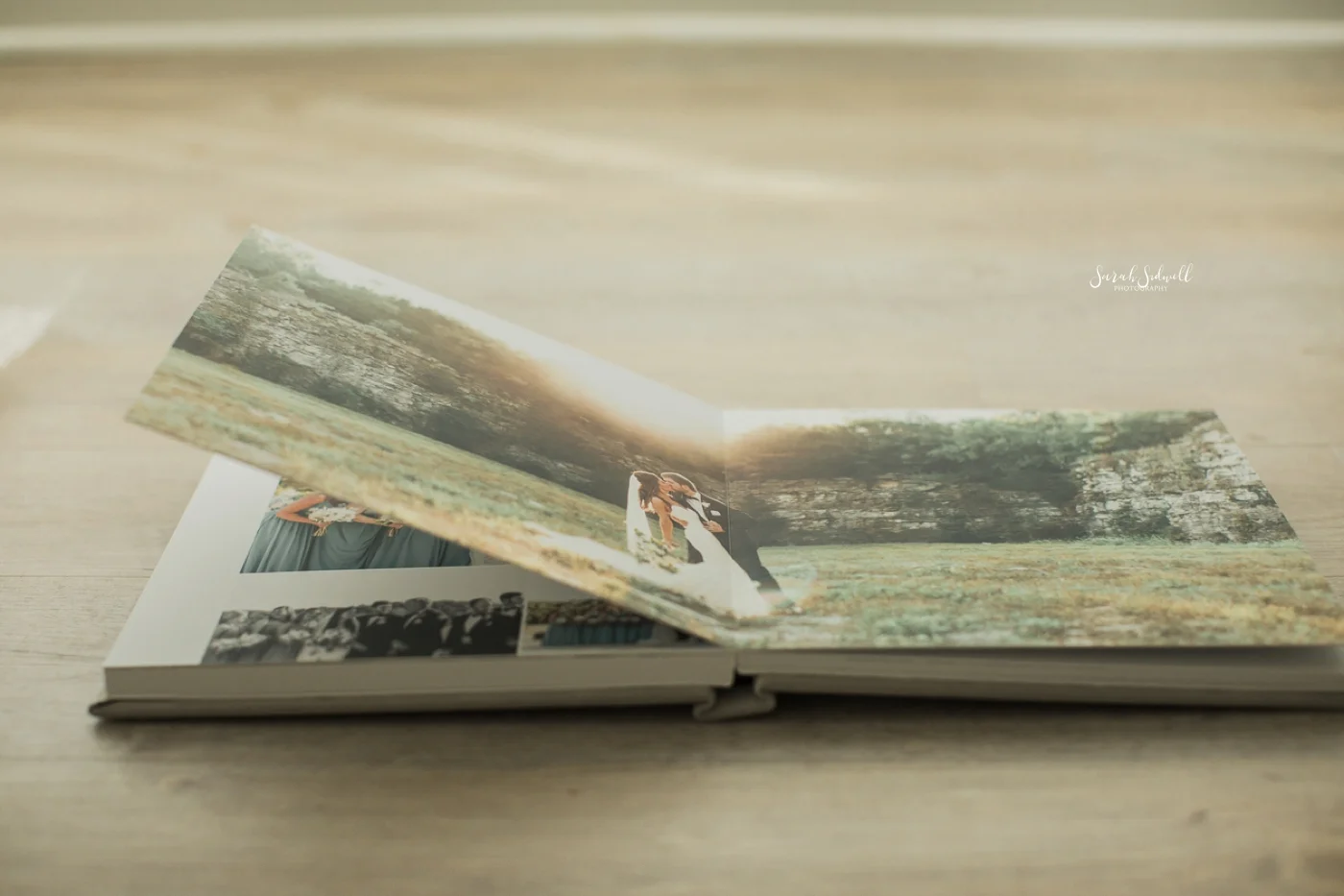 Greystone Quarry Wedding | Sarah Sidwell Photography