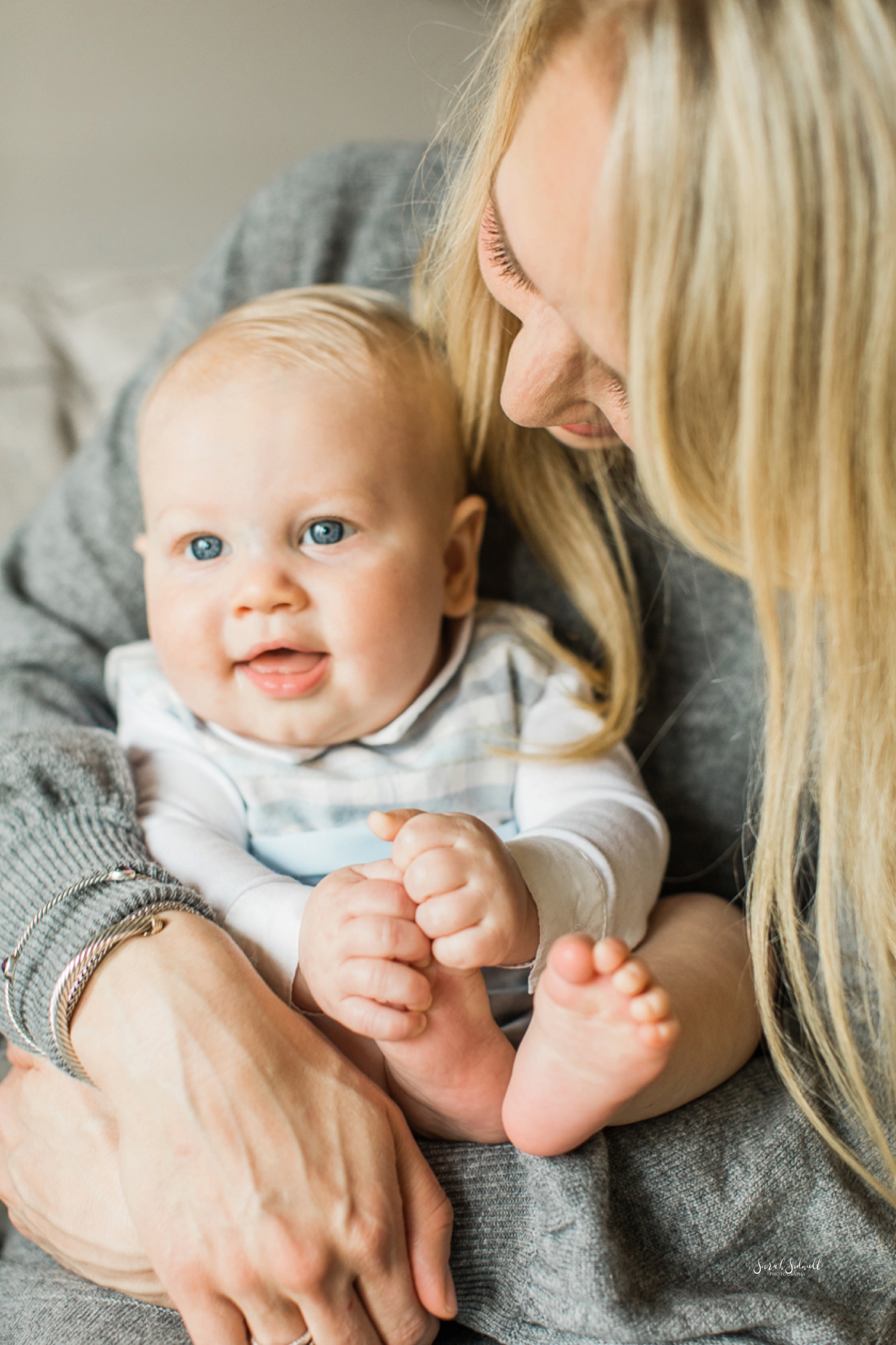 Six Month Session | Sarah Sidwell Photography