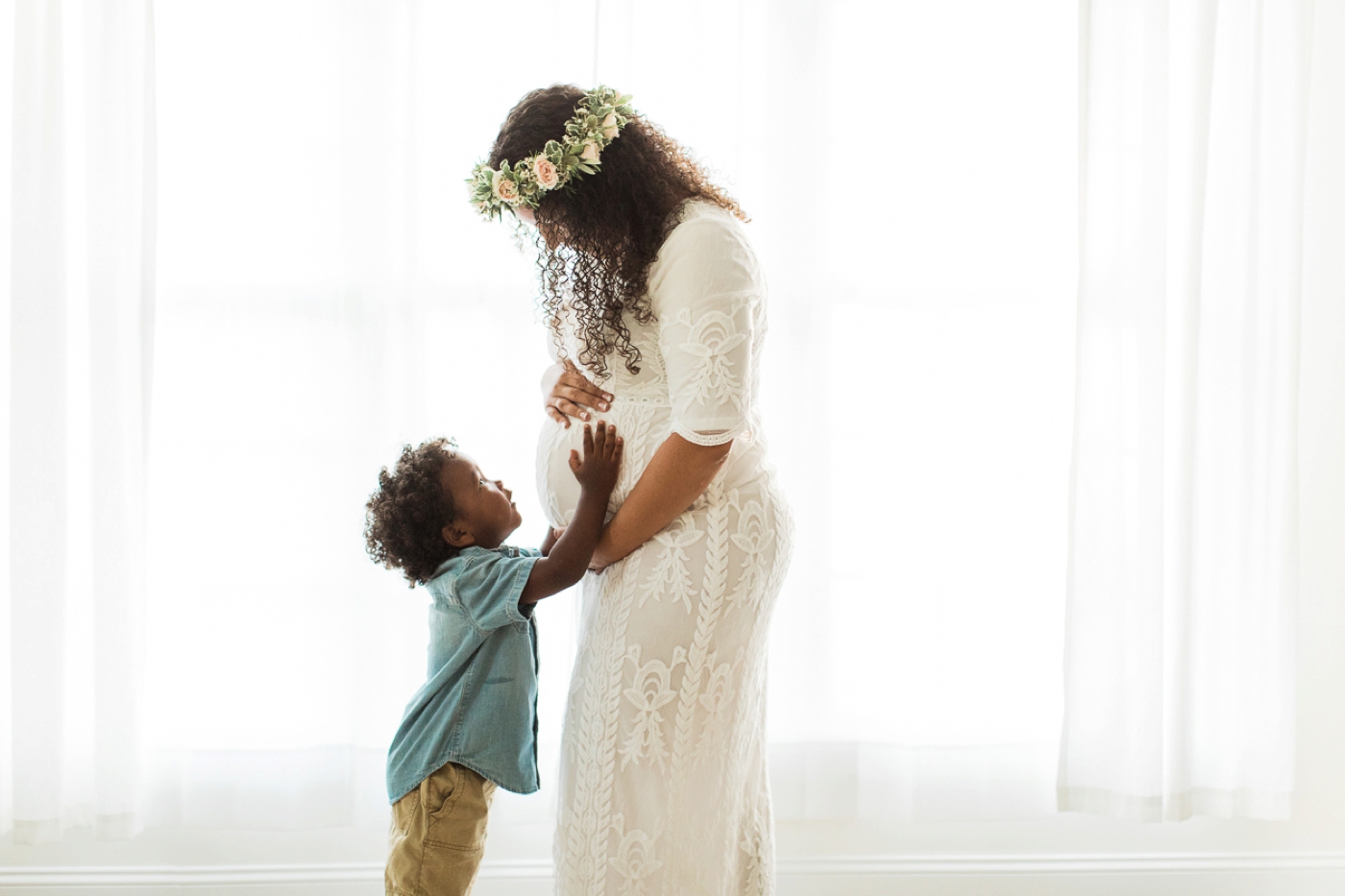 Newborn and Maternity | Sarah Sidwell Photography