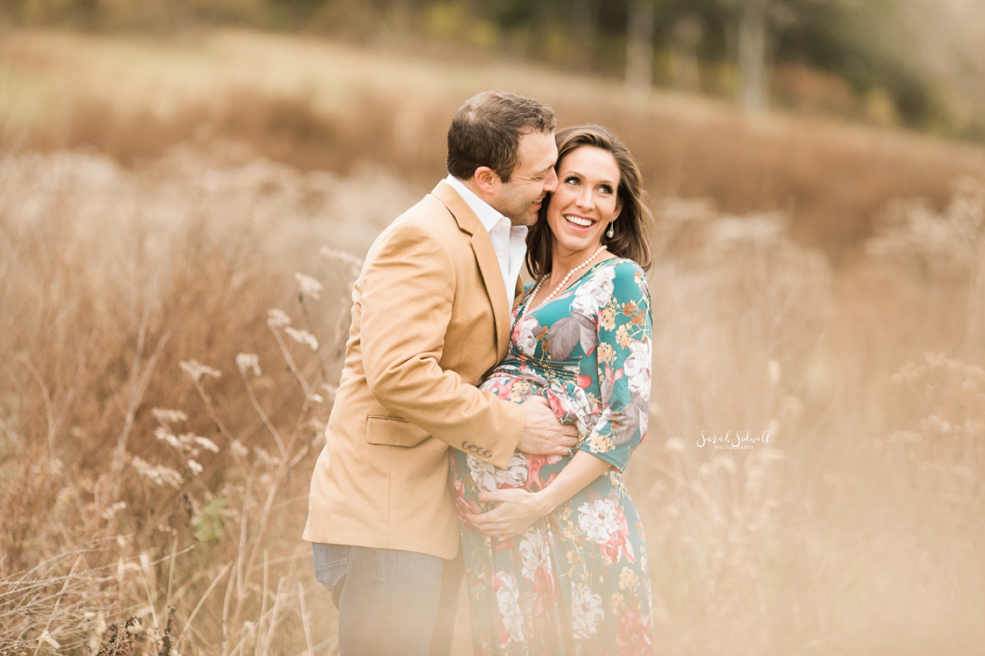 Newborn and Maternity | Sarah Sidwell Photography