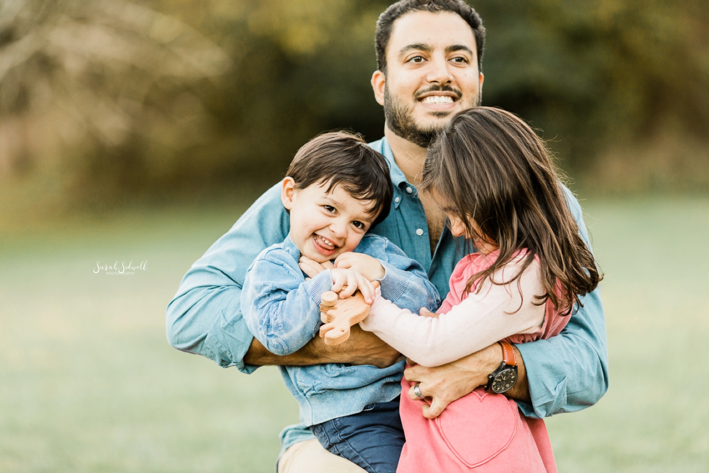 Best of Family Sessions 2018