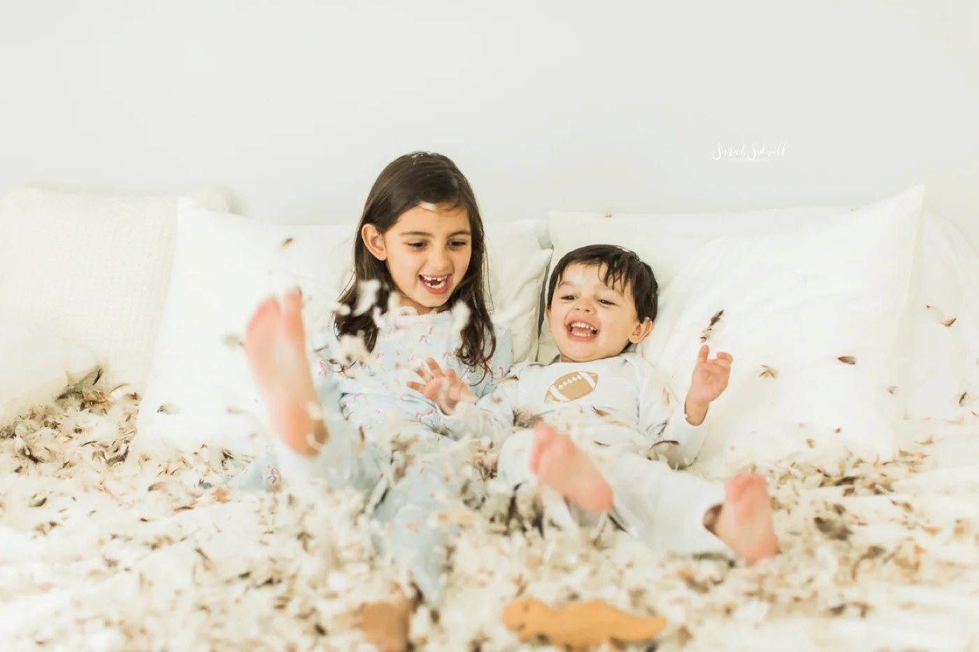 Best of Family Sessions 2018
