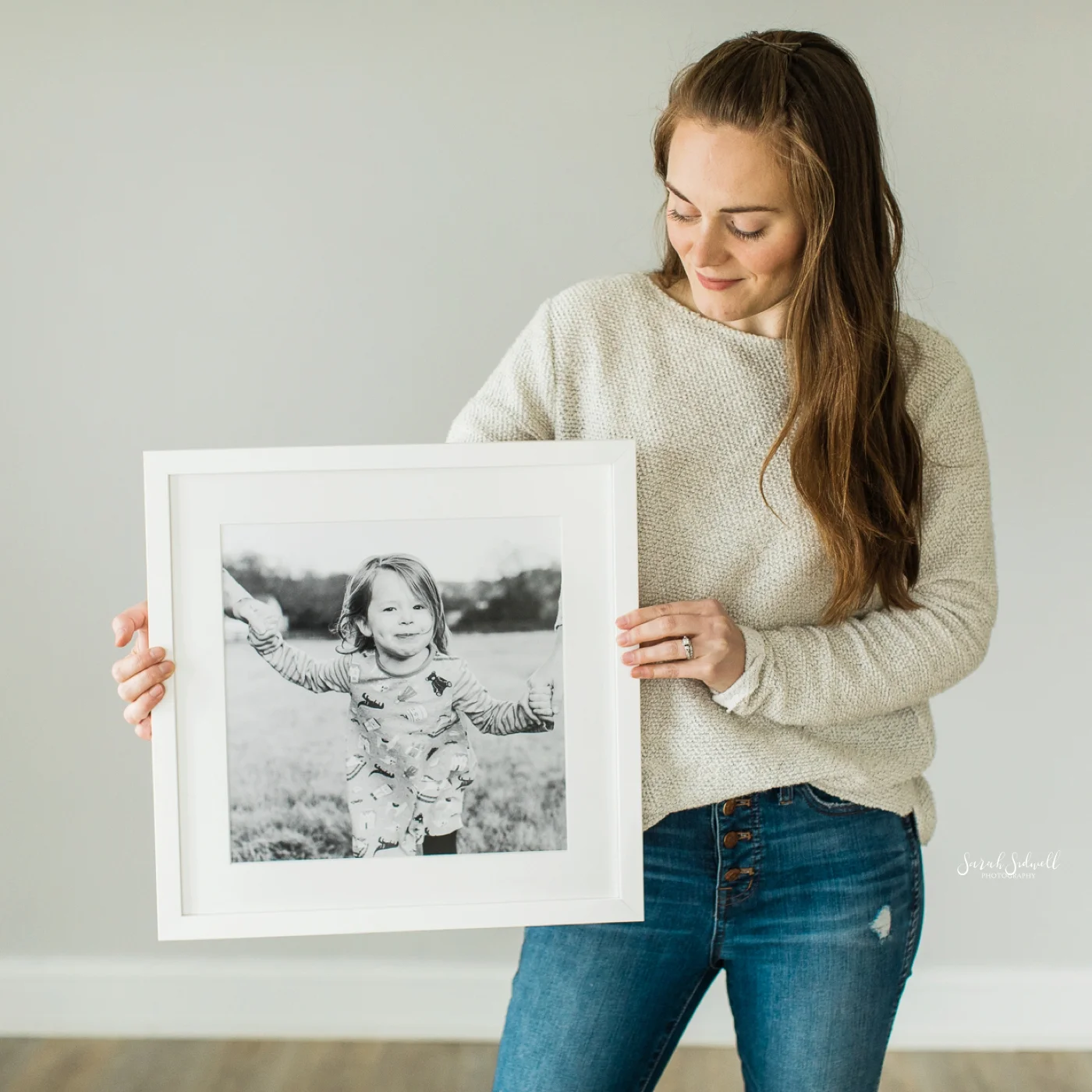 Photo gallery planning | Sarah Sidwell