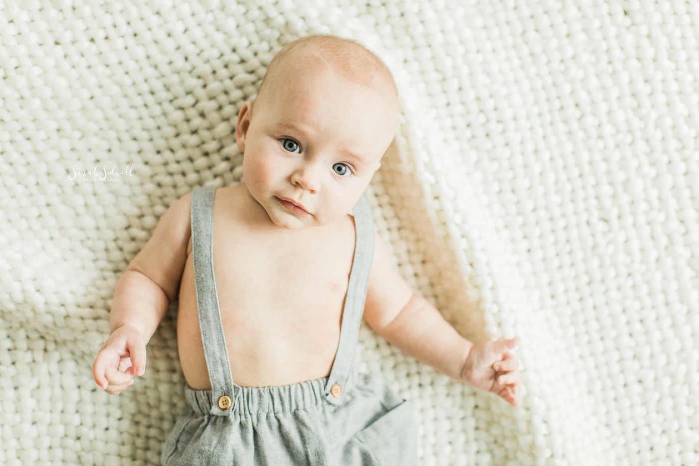 Studio Session | Sarah Sidwell Photography