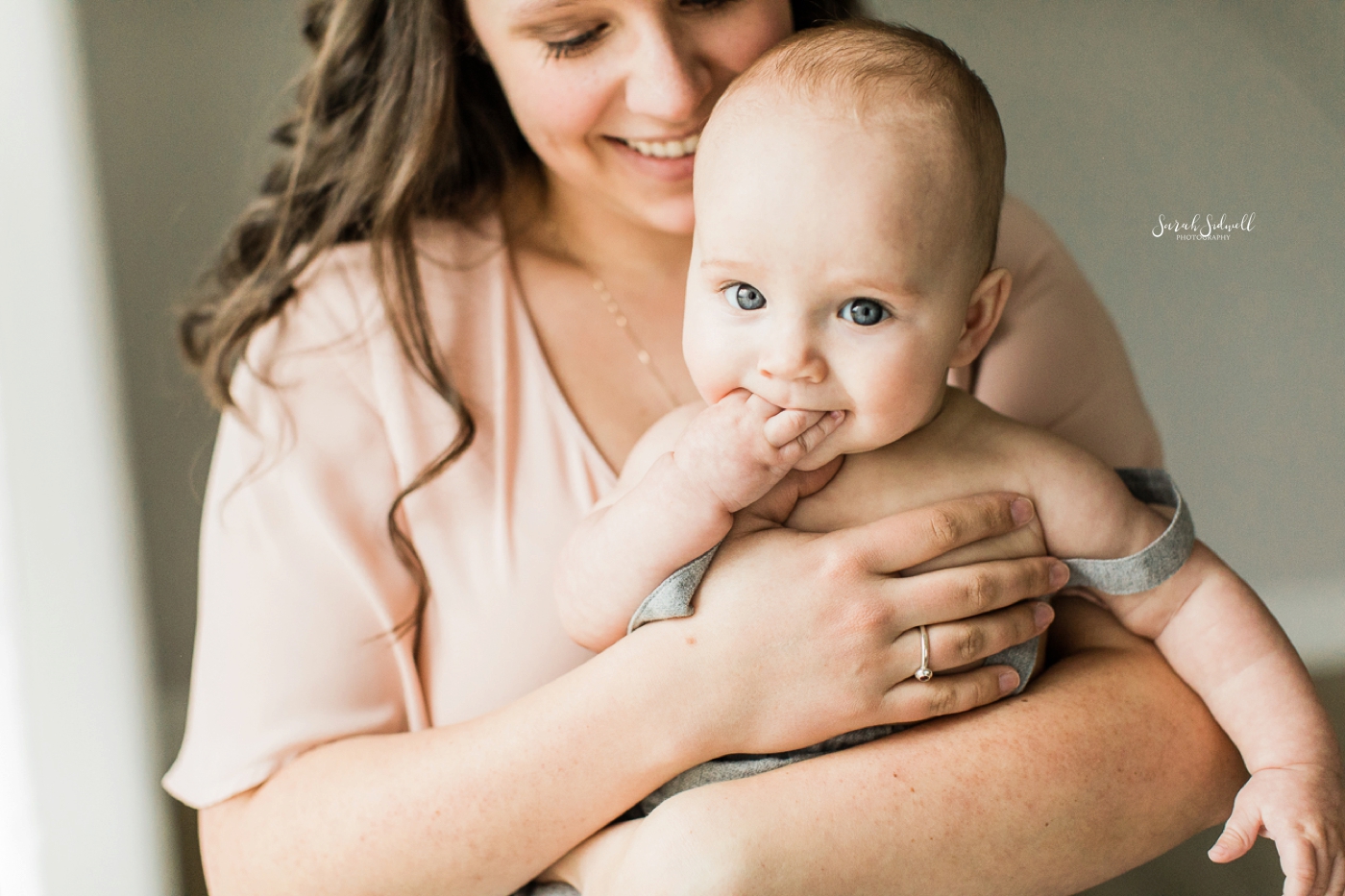 Studio Session | Sarah Sidwell Photography