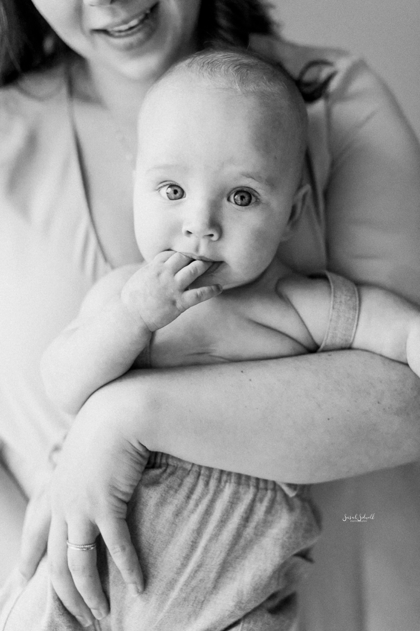 Studio Session | Sarah Sidwell Photography