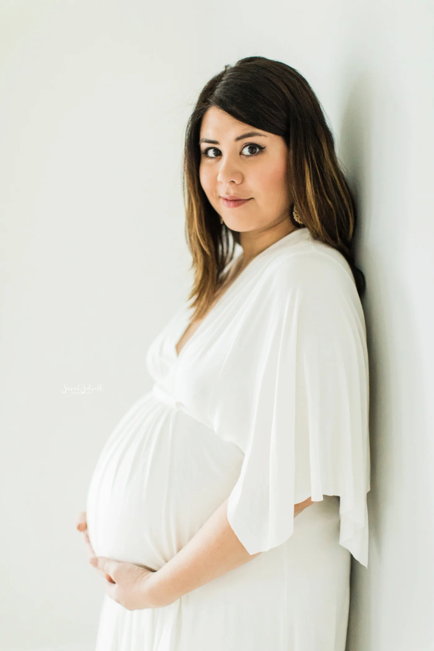 Maternity Studio Session