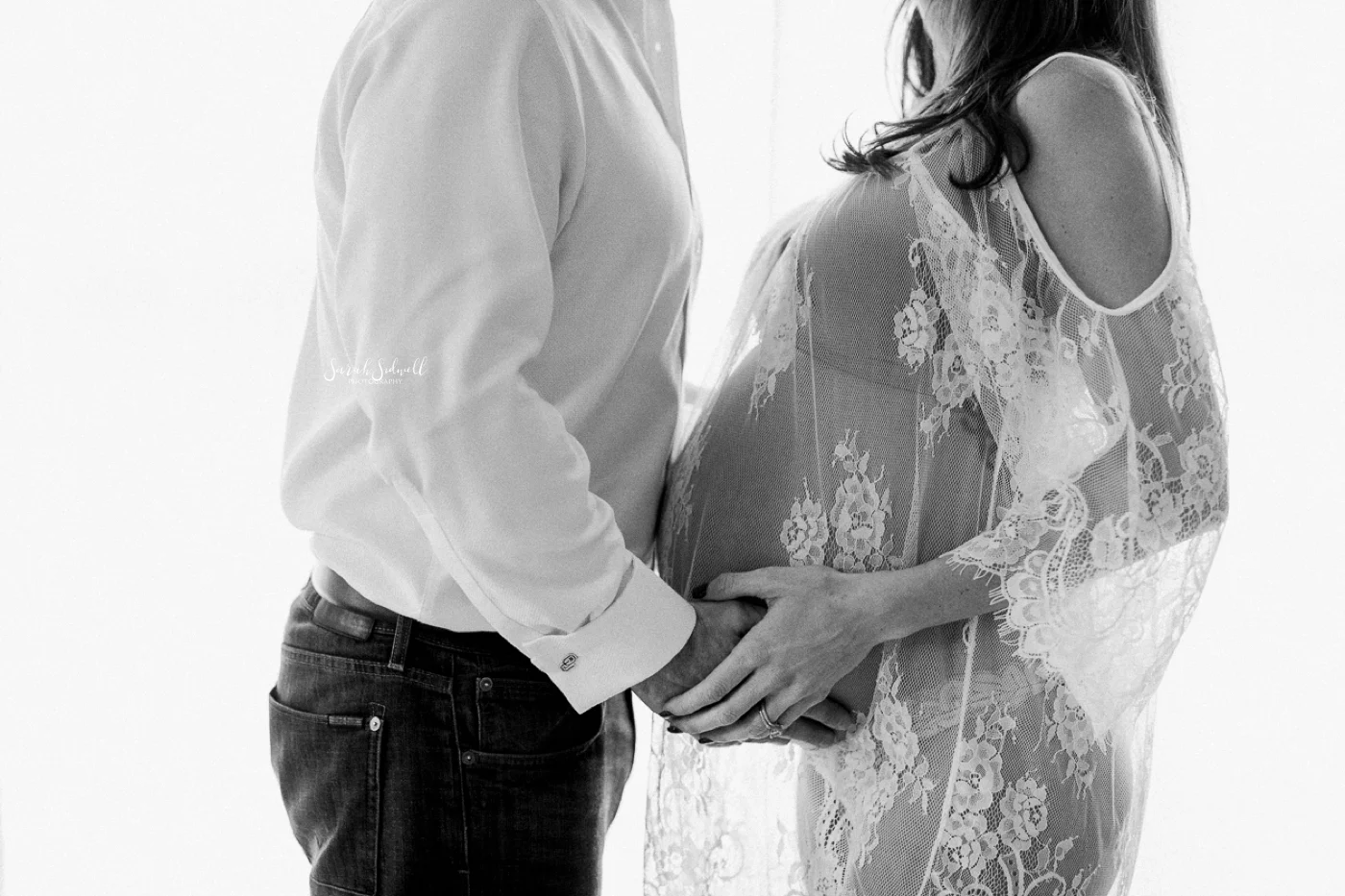 Classic Maternity Photography | Sarah Sidwell Photography
