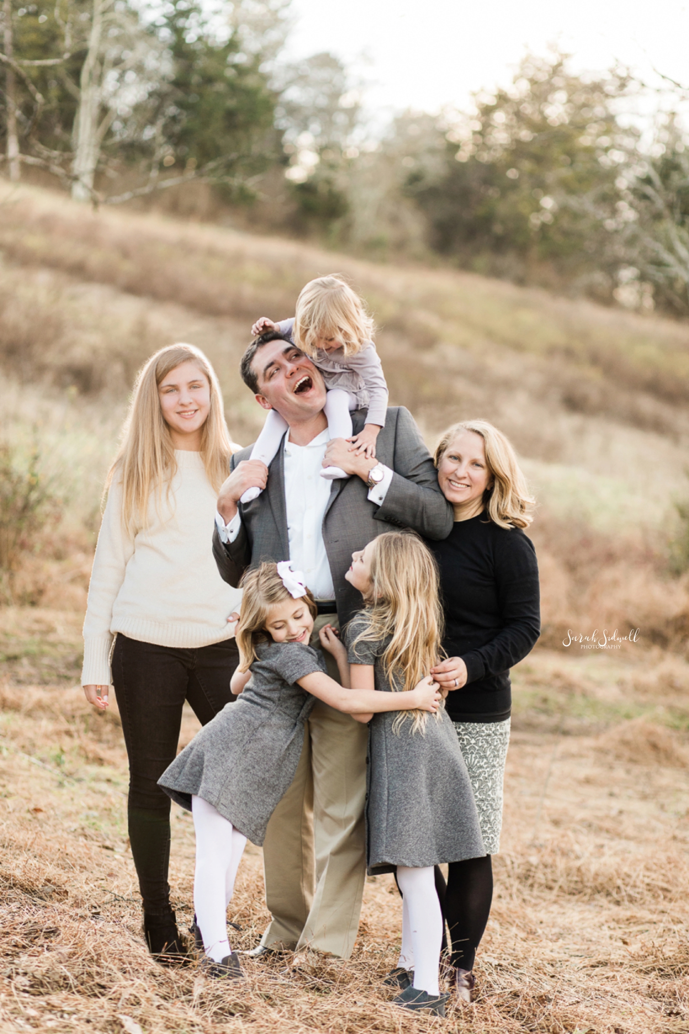Nashville Family Pictures | Sarah Sidwell Photography