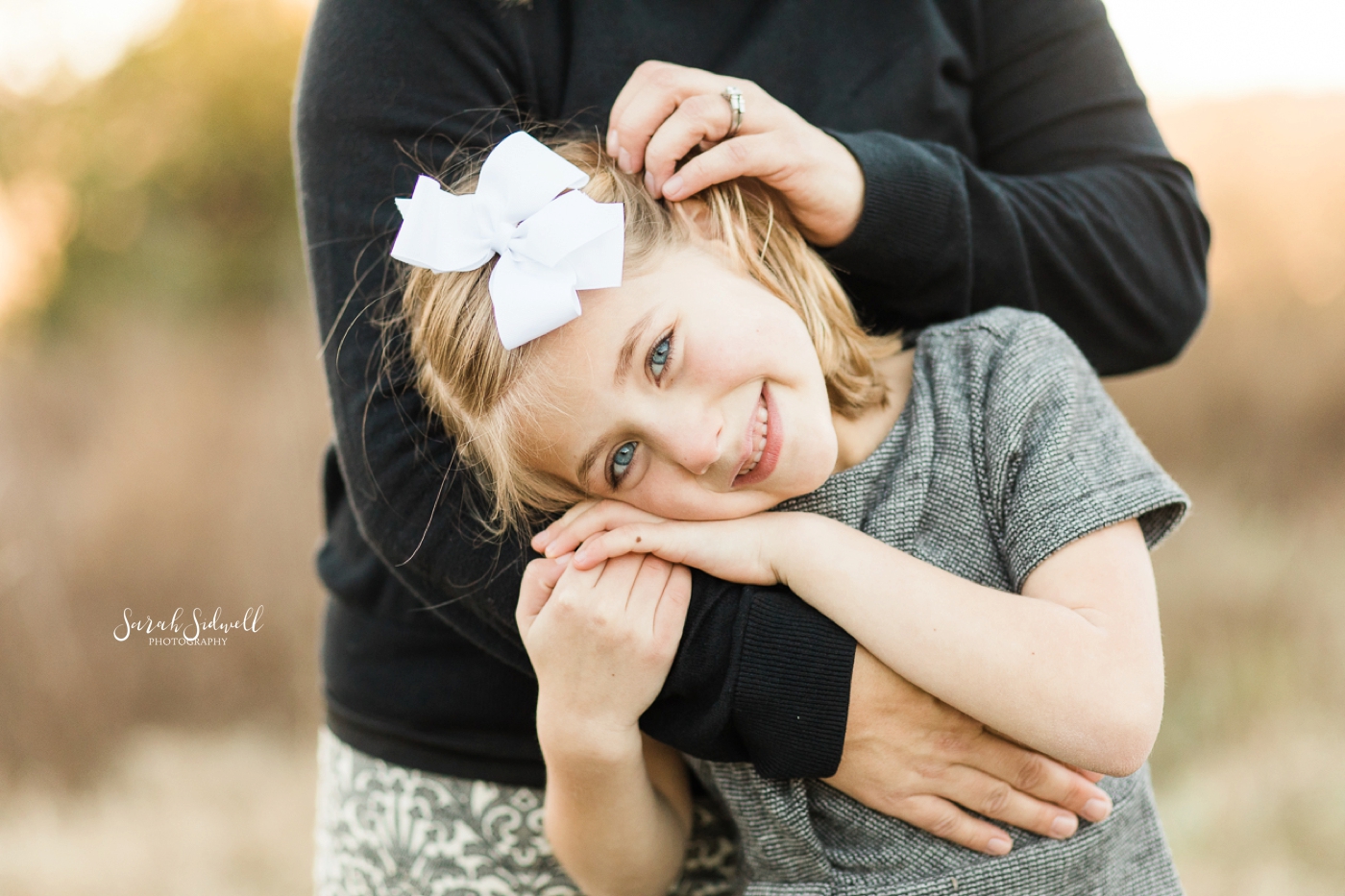 Nashville Family Pictures | Sarah Sidwell Photography