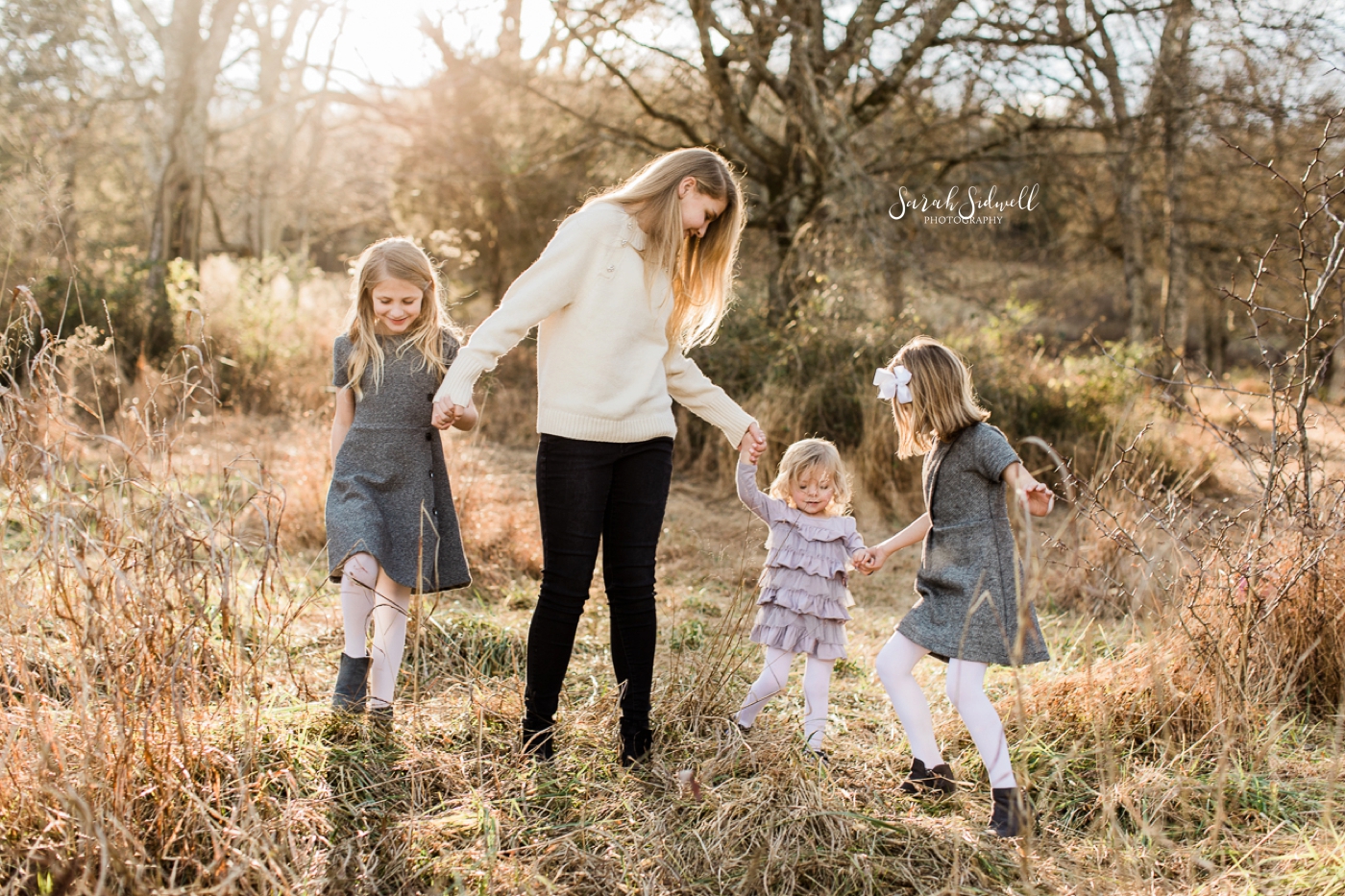 Nashville Family Pictures | Sarah Sidwell Photography