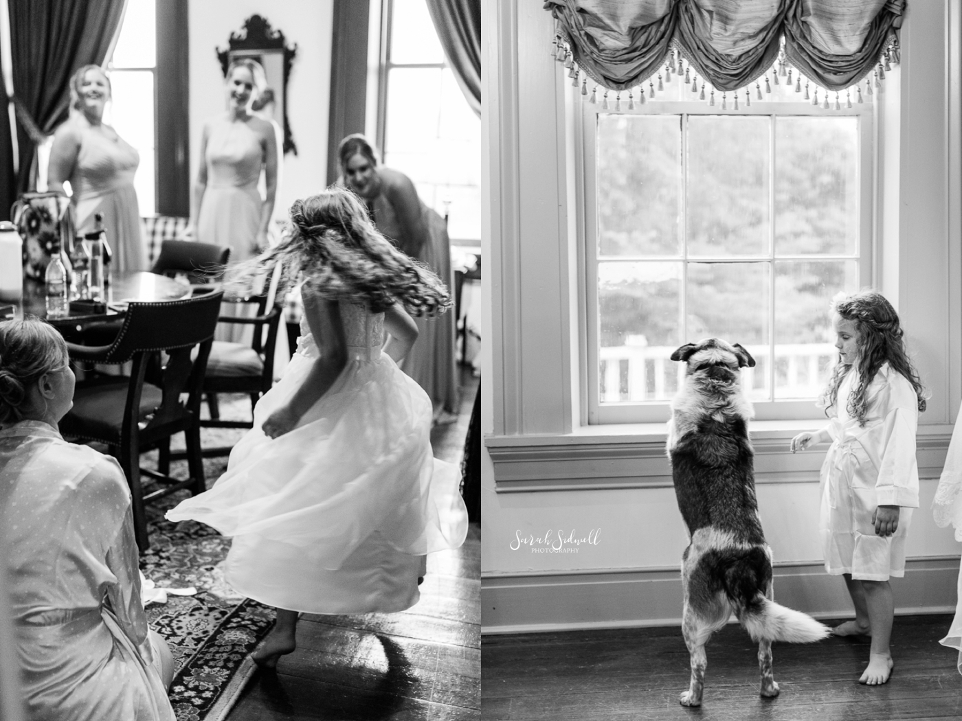 Best of Wedding Photography 2018