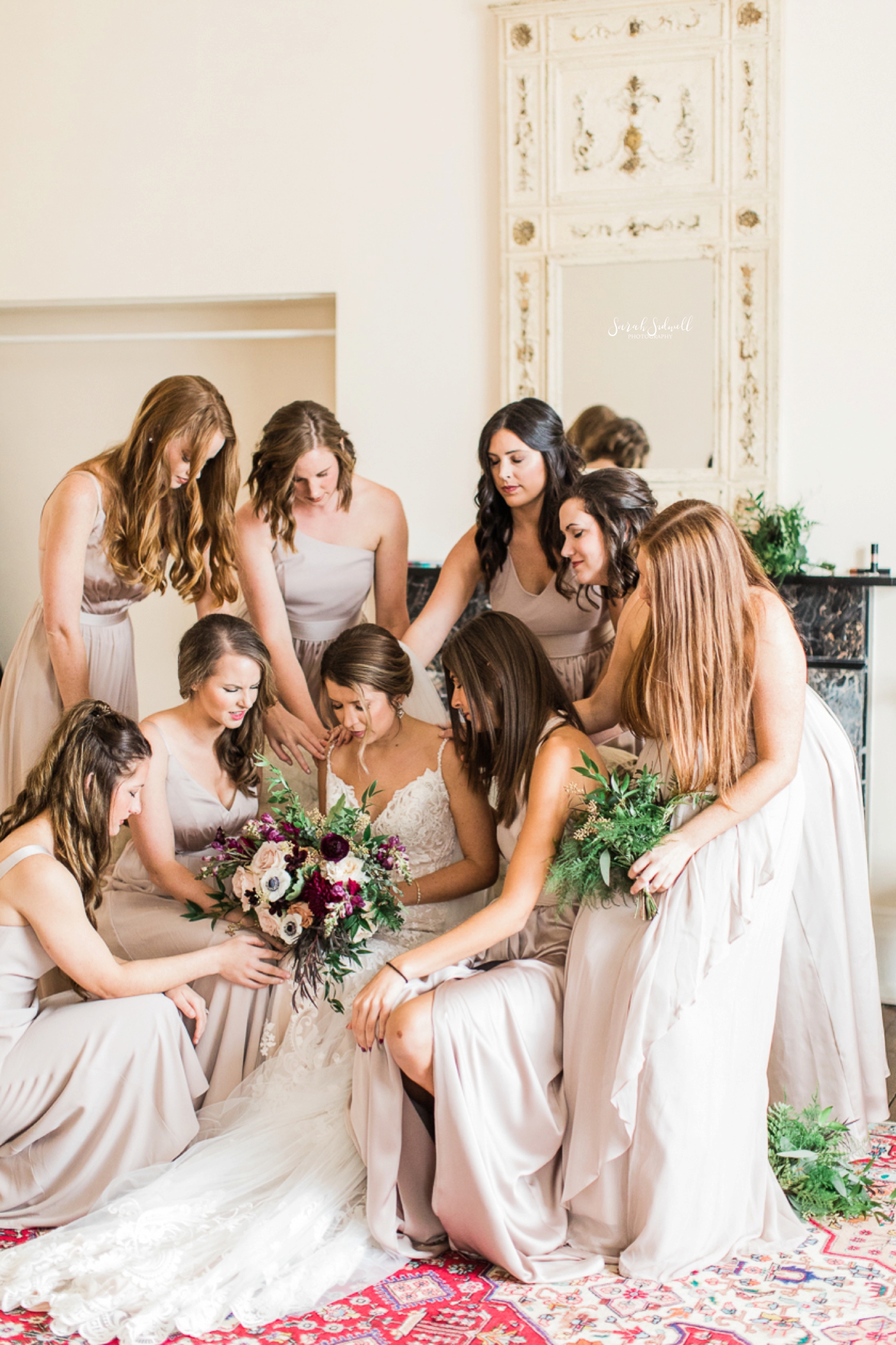 Best of Wedding Photography 2018