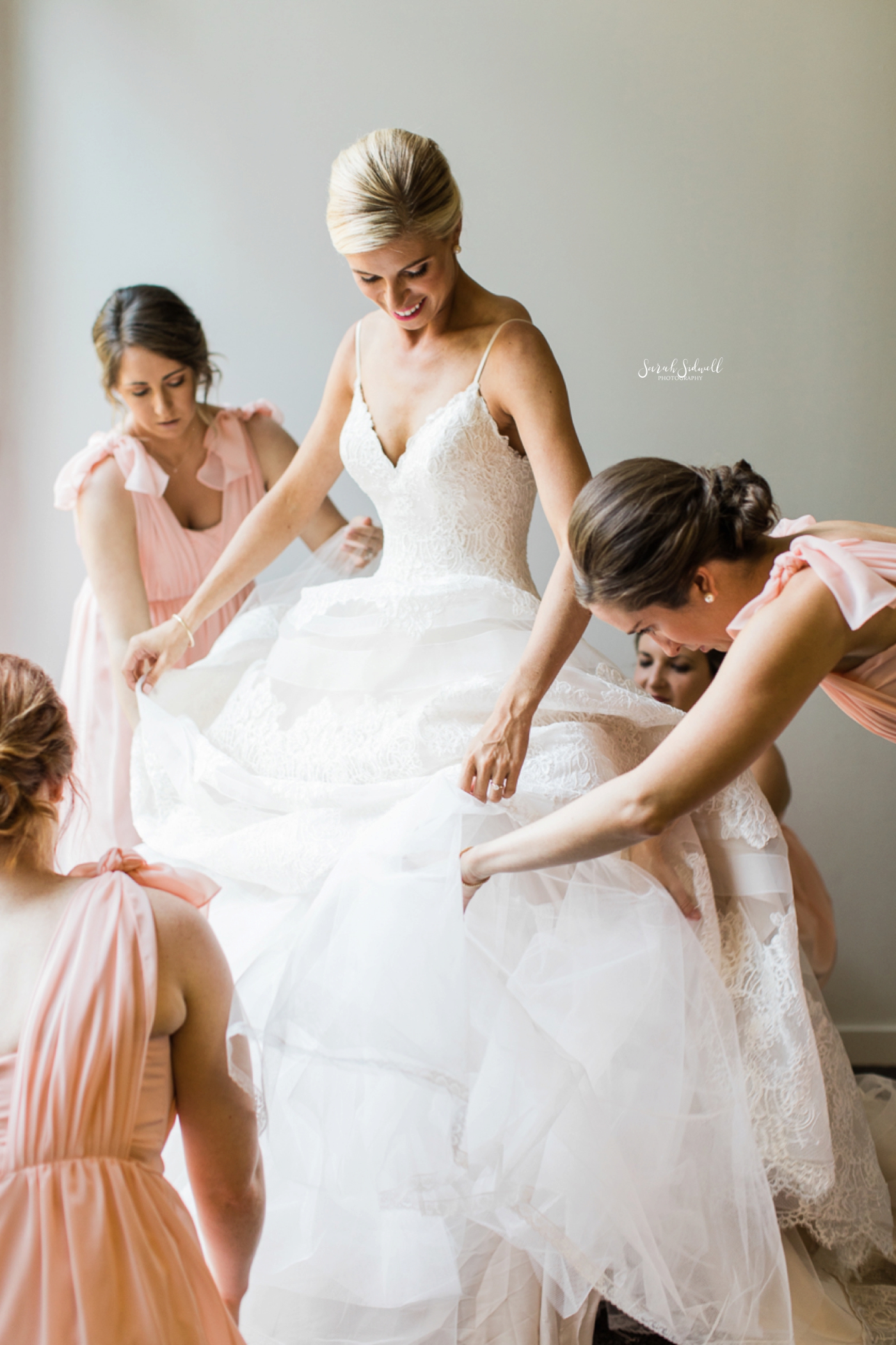 Best of Wedding Photography 2018