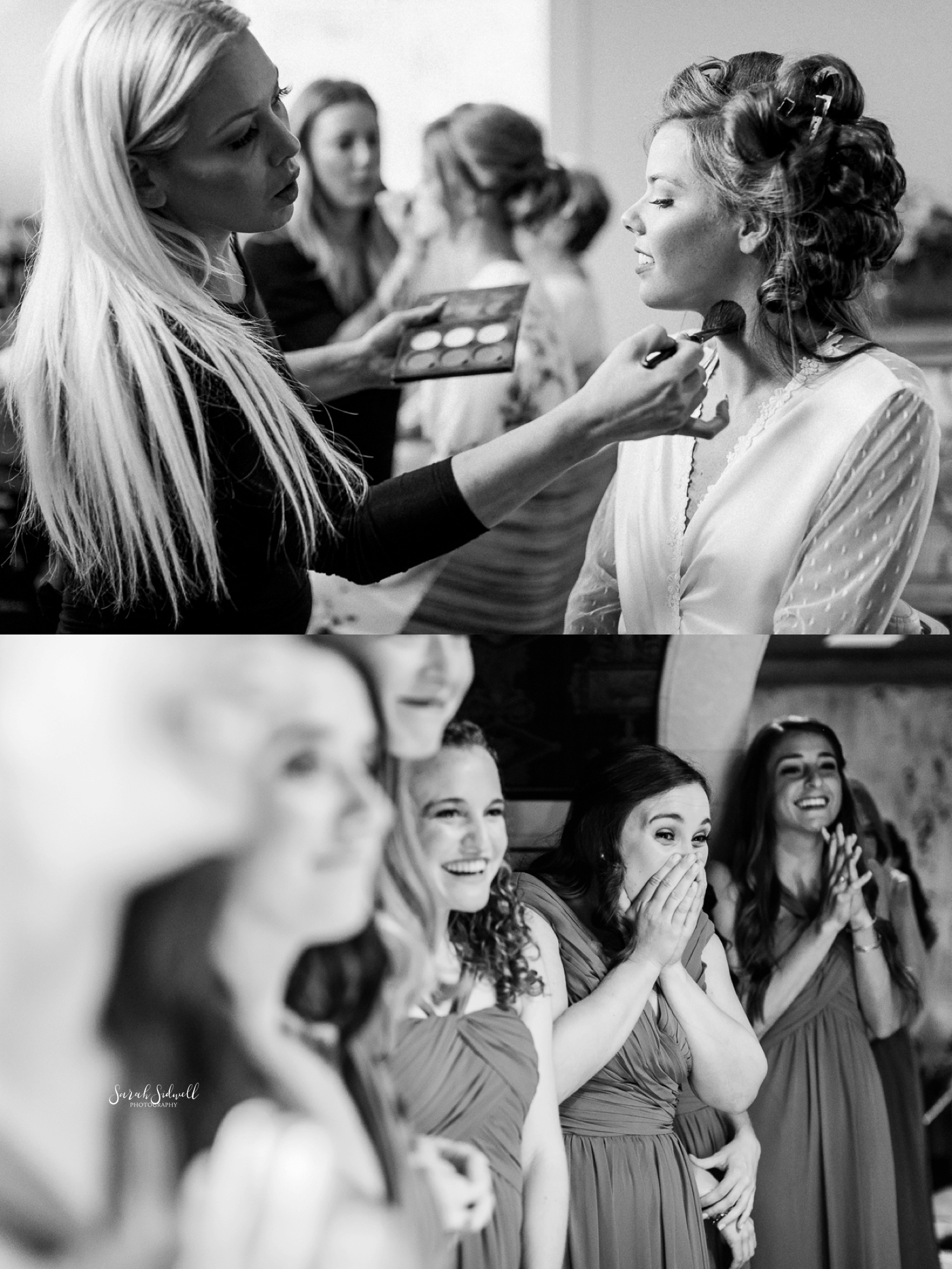 Best of Wedding Photography 2018