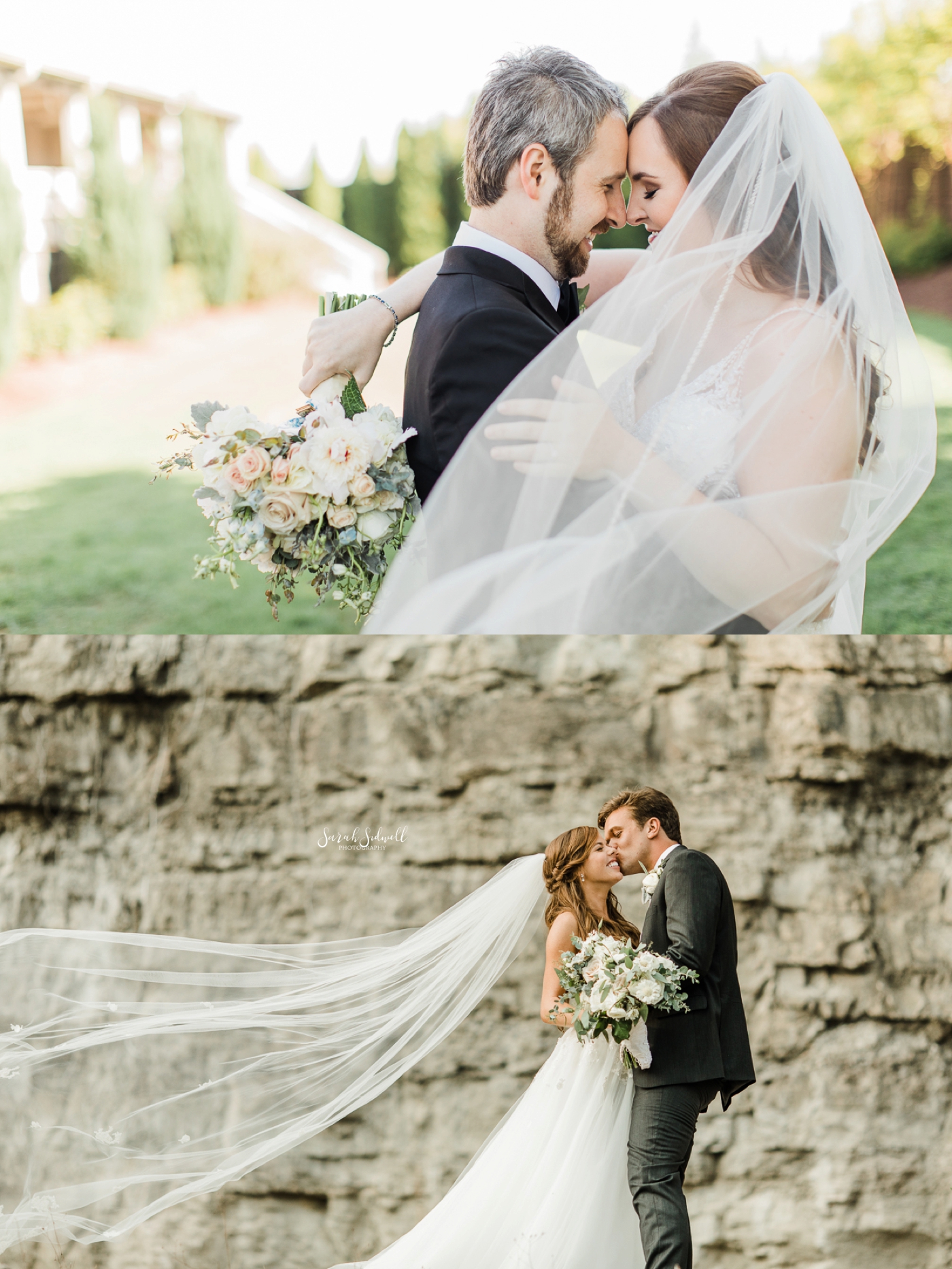 Best of Wedding Photography 2018