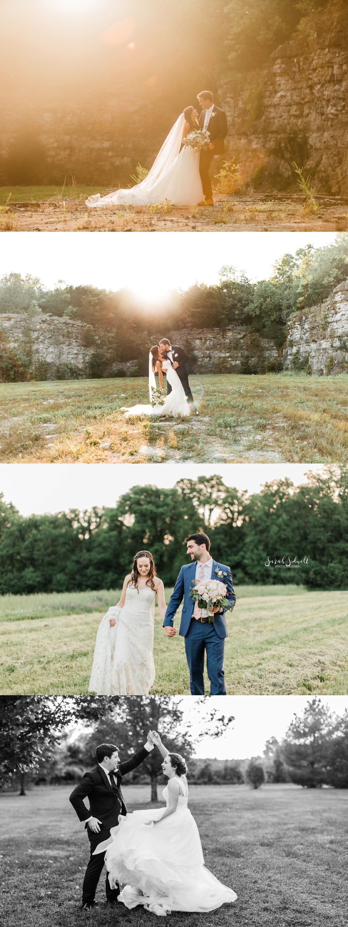 Best of Wedding Photography 2018